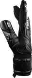 Reusch Attrakt Resist 5570615 7700 black s
